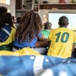 Aproveite ofertas incríveis em grandes Smart TVs de até 50% OFF. Aproveite ofertas incríveis em grandes Smart TVs de até 50% OFF.