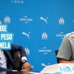 Olympique de Marseille reforça elenco com nomes destacados na Europa.