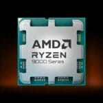 Processadores AMD Ryzen 9000 chegam com preços mais acessíveis. Processadores AMD Ryzen 9000 chegam com preços mais acessíveis.