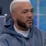 Momentos Marcantes de Belo no Estrela da Casa: Emoção, Música e Revelações. Momentos Marcantes de Belo no Estrela da Casa: Emoção, Música e Revelações.