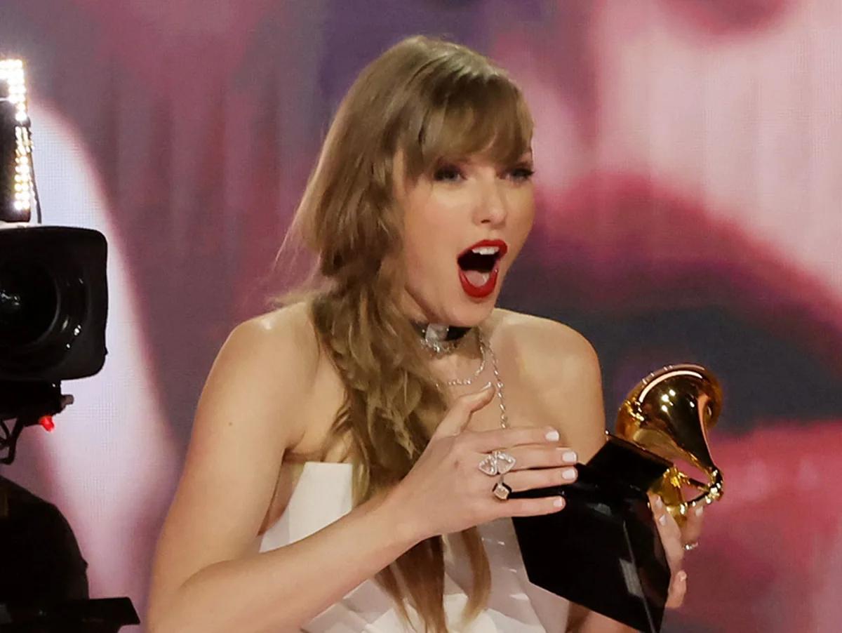 Prazo final do Grammy 2025: entenda como funciona o processo de submissão.