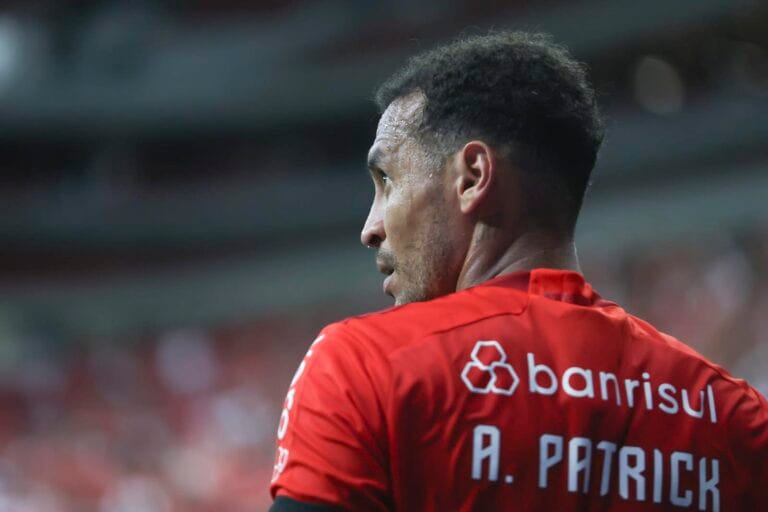 Internacional Enfrenta Pior Sequência em 8 Anos.