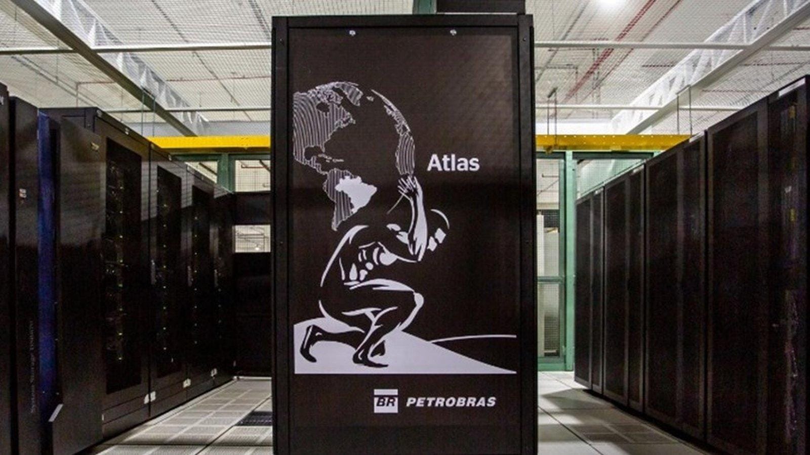 Petrobras investe R$ 500 milhões em poderosos supercomputadores.
