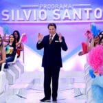 Silvio Santos, o ícone da televisão brasileira, falece aos 93 anos. Silvio Santos, o ícone da televisão brasileira, falece aos 93 anos.