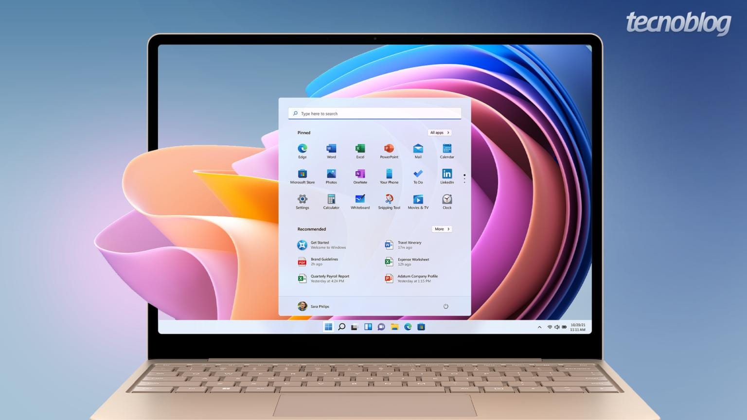 Organize seus aplicativos favoritos no Windows 11 com o PowerToys.