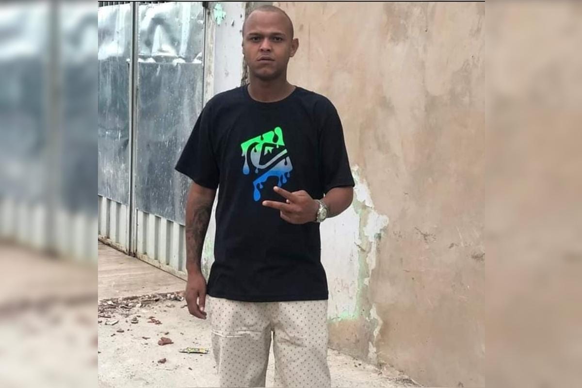 Jovem de 23 anos infarta e morre na prisão; família cobra explicações.