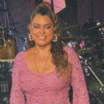 Reinventando-se aos 50: Uma nova jornada de Preta Gil.