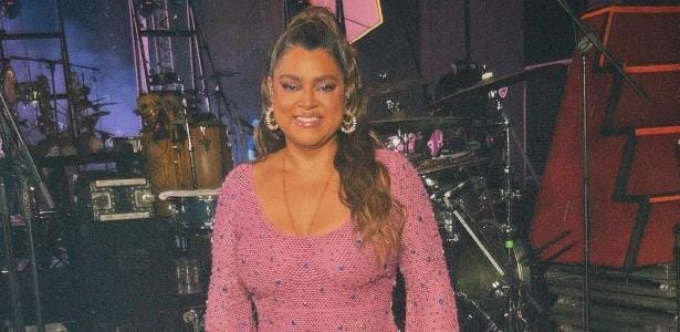 Reinventando-se aos 50: Uma nova jornada de Preta Gil.