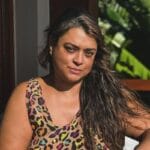 Preta Gil compartilha sobre traição e gravidez em livro. Preta Gil compartilha sobre traição e gravidez em livro.