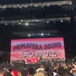 Primavera Sound 2024 cancelado no Brasil por desafios externos. Primavera Sound 2024 cancelado no Brasil por desafios externos.