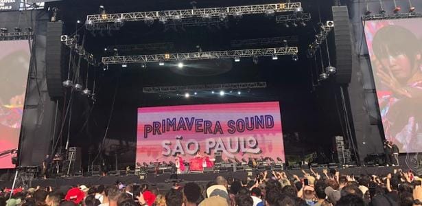 Primavera Sound 2024 cancelado no Brasil por desafios externos.