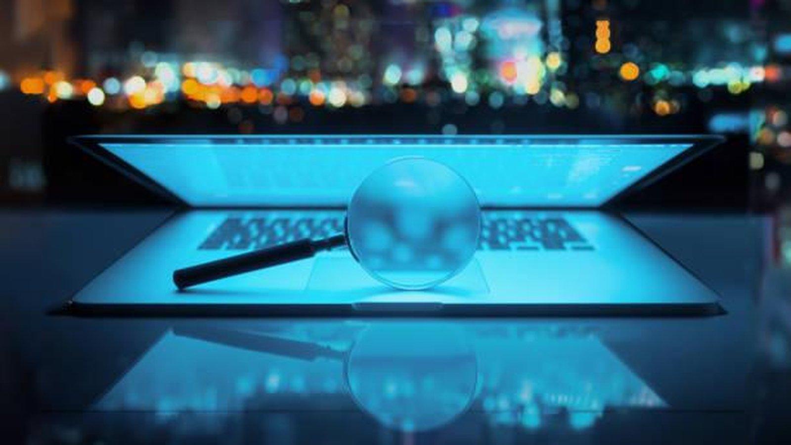 EUA oferecem US$ 2,5 milhões por informações sobre hacker bielorrusso.