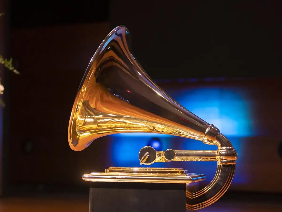 Quanto Custa Submeter Música ou Álbum ao Grammy? Conheça os Valores.