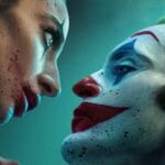 Músicas marcantes no "Coringa: Delírio a Dois" com Lady Gaga e Joaquin Phoenix. Músicas marcantes no "Coringa: Delírio a Dois" com Lady Gaga e Joaquin Phoenix.