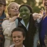 Descubra as músicas de "Wicked" antes do filme. Descubra as músicas de "Wicked" antes do filme.