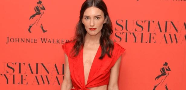 Kick Kennedy: a suposta nova conexão amorosa de Ben Affleck.