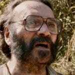 Rachid chocado com traição dupla em "Em Renascer". Rachid chocado com traição dupla em "Em Renascer".