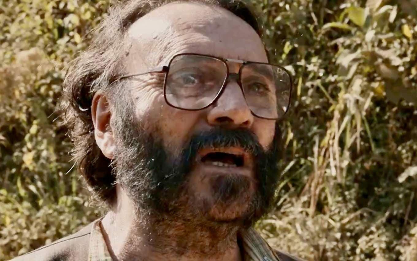 Rachid chocado com traição dupla em 