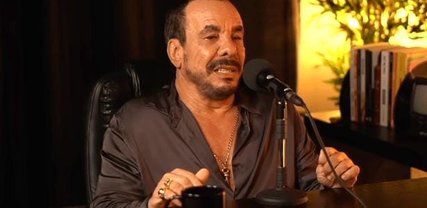 Ralf busca recuperar-se após perda trágica do irmão Chrystian.