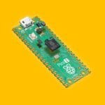 Versatilidade Acessível: Raspberry Pi Pico 2 Oferece Opções de Arquitetura.