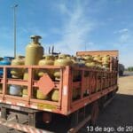 Fiscalização tributária apreende mais de R$ 500 mil no DF.