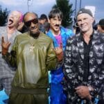 Estrelas globais se unem na grande despedida das Olimpíadas 2024. Estrelas globais se unem na grande despedida das Olimpíadas 2024.