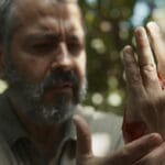 Tragédia no Final de Renascer: Morte de Inocêncio atrai multidão. Tragédia no Final de Renascer: Morte de Inocêncio atrai multidão.