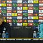 Grêmio vence Fluminense na Libertadores com emocionante virada. Grêmio vence Fluminense na Libertadores com emocionante virada.