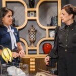 Próximo Episódio da Caverna Encantada: Segunda, 26 de Agosto.