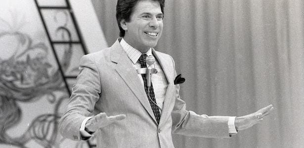 Tudo o que sabemos sobre o discreto enterro de Silvio Santos.