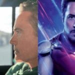 Doutor Destino: O papel secreto de Robert Downey Jr. nos quadrinhos da Marvel.