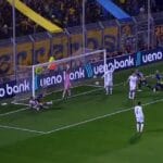 Jogo empata entre Rosario Central e Fortaleza. Jogo empata entre Rosario Central e Fortaleza.