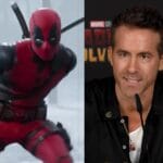 Ryan Reynolds fala sobre cena do Deadpool dançando ao som da banda 'N Sync. Ryan Reynolds fala sobre cena do Deadpool dançando ao som da banda 'N Sync.
