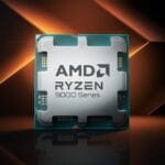 CPUs Ryzen 9000 chegam amanhã com preços mais acessíveis. CPUs Ryzen 9000 chegam amanhã com preços mais acessíveis.