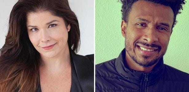 Atriz exige que ex-jogador de basquete a indenize por briga desde 2014.