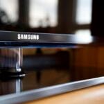 Tecnologia micro LED da Samsung permite tela 'elástica' inovadora.