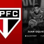 Luto no Nacional-URU: a trágica morte de Juan Izquierdo. Luto no Nacional-URU: a trágica morte de Juan Izquierdo.