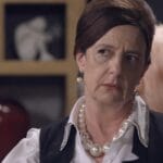 Novelas infantis do SBT atraem maioria de espectadores seniores. Novelas infantis do SBT atraem maioria de espectadores seniores.