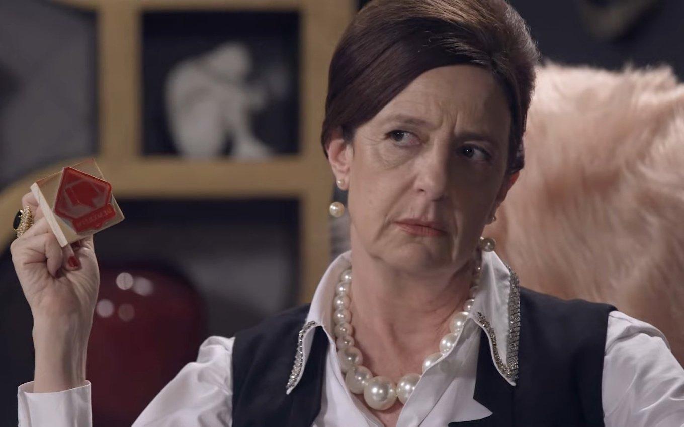 Novelas infantis do SBT atraem maioria de espectadores seniores.