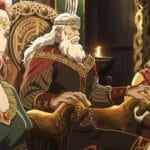 Batalha épica de Rohan: Explorando "O Senhor dos Anéis: A Guerra dos Rohirrim". Batalha épica de Rohan: Explorando "O Senhor dos Anéis: A Guerra dos Rohirrim".