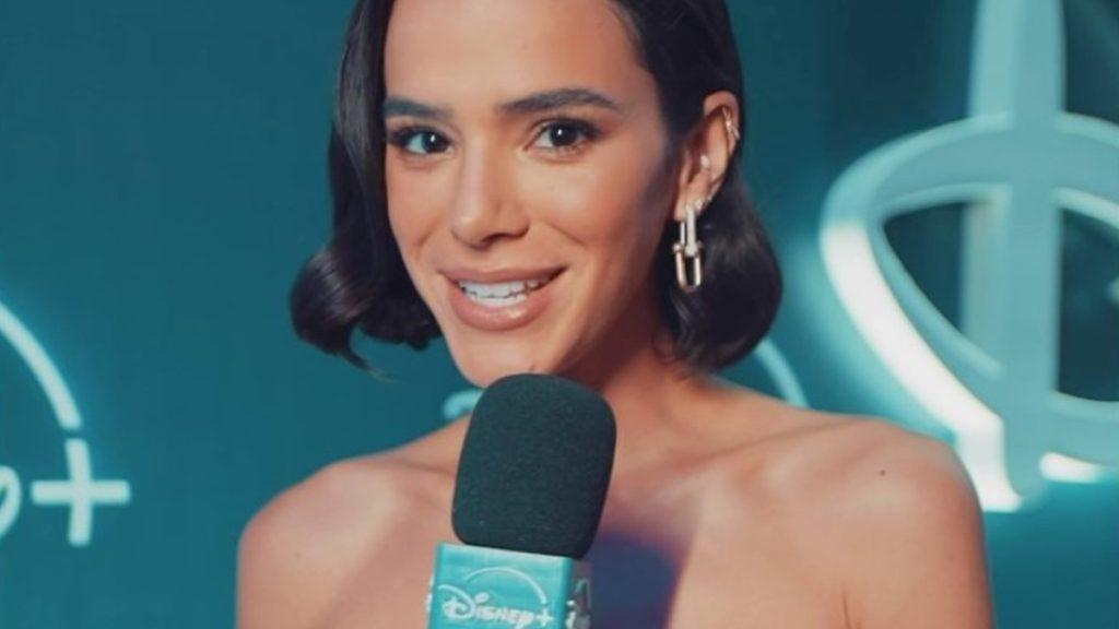Série emocionante de Bruna Marquezine no Disney+.