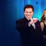 Silvio Santos, um legado de sucesso e inovação na televisão brasileira. Silvio Santos, um legado de sucesso e inovação na televisão brasileira.