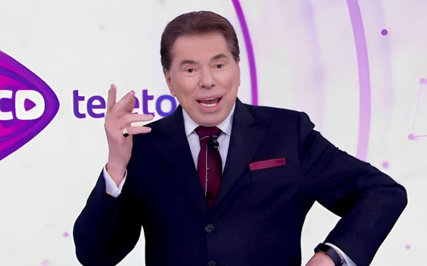 Silvio Santos não terá velório público e será enterrado discretamente.