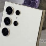 Novo chip Snapdragon 8 Gen 4 da Qualcomm pode vir em versão dedicada para o Galaxy S25 Ultra. Novo chip Snapdragon 8 Gen 4 da Qualcomm pode vir em versão dedicada para o Galaxy S25 Ultra.