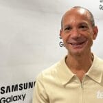 Celular Samsung sem configurações: Sonho do Vice-Presidente. Celular Samsung sem configurações: Sonho do Vice-Presidente.