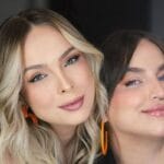 Suposta Briga entre Tata Estaniecki e Boo Unzueta: Entenda a Situação. Suposta Briga entre Tata Estaniecki e Boo Unzueta: Entenda a Situação.