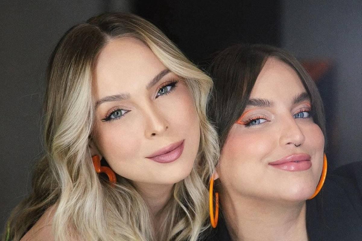 Suposta Briga entre Tata Estaniecki e Boo Unzueta: Entenda a Situação.