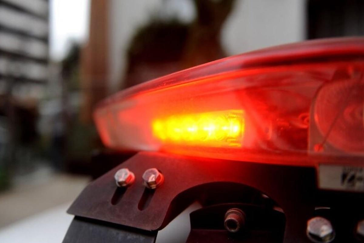 Motorista de táxi é brutalmente assassinado por trio de adolescentes.