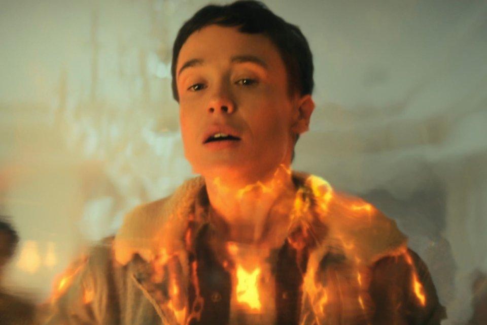 Destinos revelados: como a série The Umbrella Academy concluiu sua jornada.