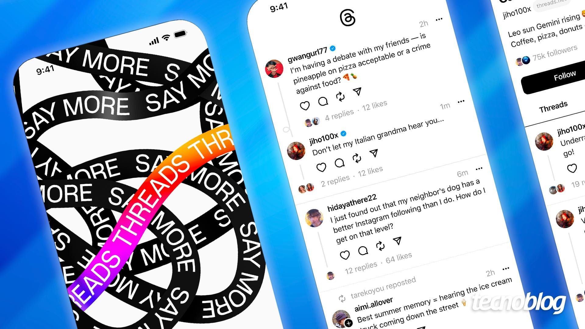Threads apresenta ferramenta que desaparece em 24 horas.